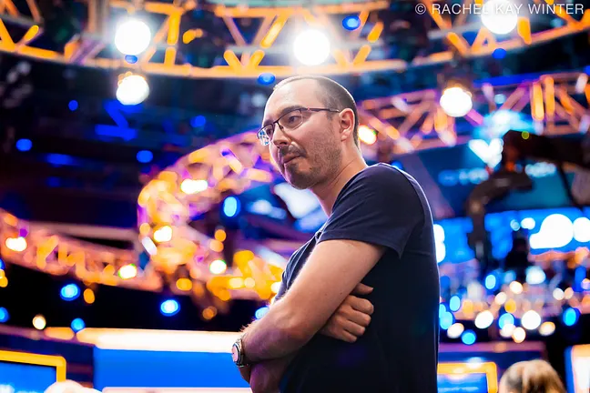 Will Kassouf Soliloquy to Jack