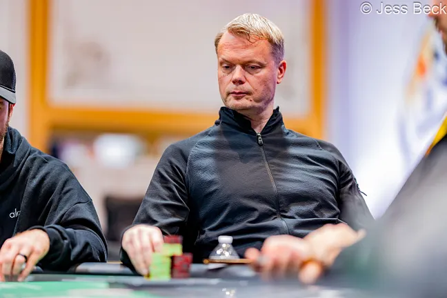 Juha Helppi