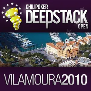 chillipoker deepstack open vilamoura
