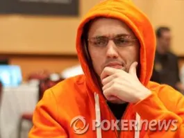 Tournois de poker live : Top 5 des bad beats de la semaine 101
