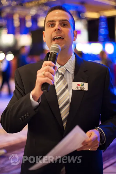 WSOP Las Vegas 2012 : une rétrospective en photos 102