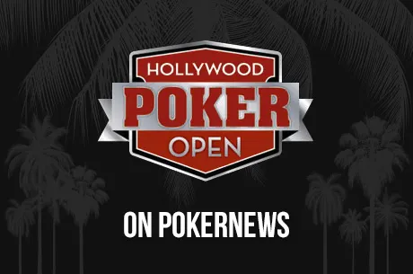 Hollywood Poker Open Grantville
