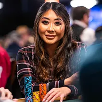 Profile photo of Maria Ho