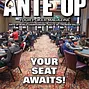 Ante Up Magazine July 2019