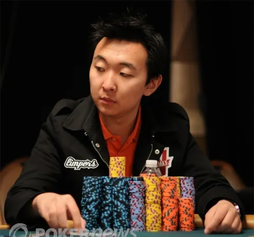 Rui "PepperoniF" Cao