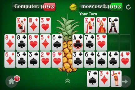 20 Rounds Part VI: Yakovenko's Step-by-Step Strategy Guide for Pineapple OFC Poker 115