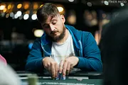 Caio de Lucca dá show com anel e mesas finais valiosas na WSOP Circuit
