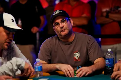 Mike Matusow