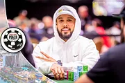 Rafael Reis e Gabriel Schroeder avançam gigantes para o Dia Final do Evento #15 da WSOP