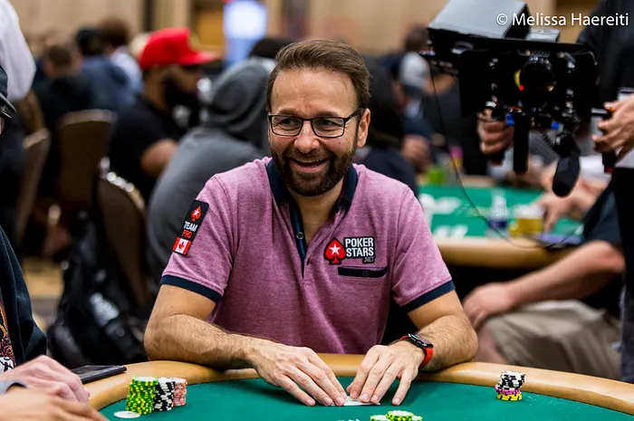 St. Jude Charity Poker Tournament Attracts Negreanu, Celebs on Nov. 3 0001