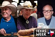 The Wild West: 7 of the Most Legendary Texas Road Gamblers