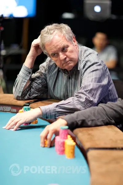 WSOP Photo Blog: A Look Back at the Summer 102