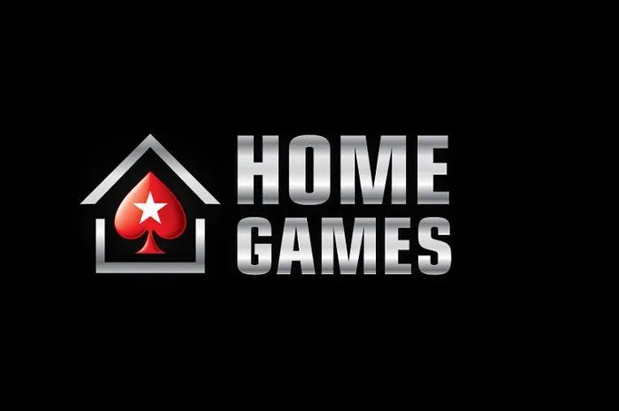 Pokerstars Home Games