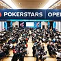 Poker Room PS Open Campione Main Event