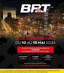 BPT Paris