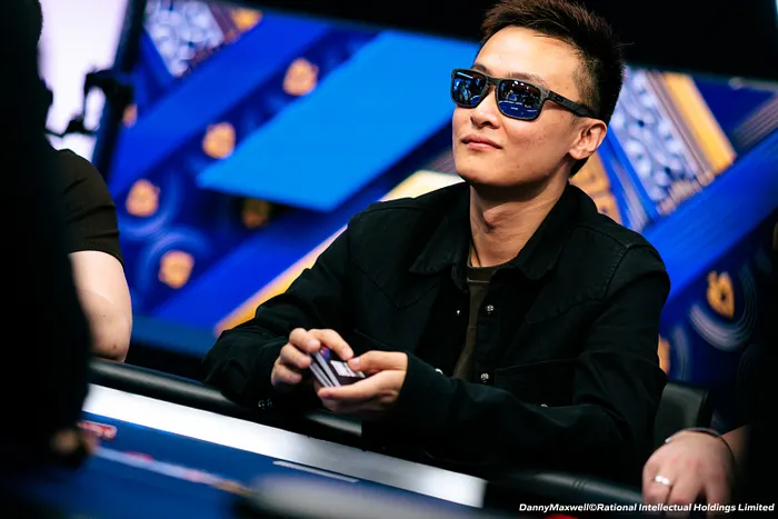 Biao Ding