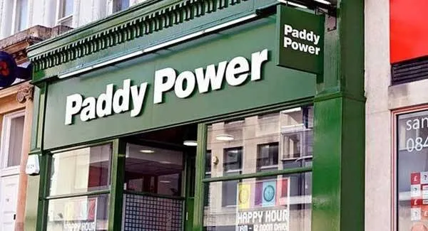Paddy Power