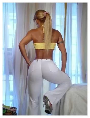 O Senhor é Argentino? 102