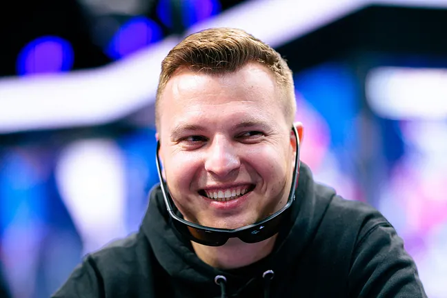 Aleksejs Ponakovs