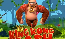 King Kong Cash