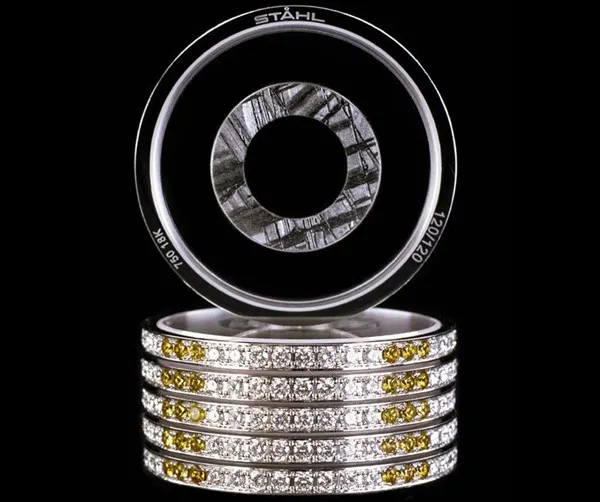 Meteorite Set : La malette de jetons de poker à 150.000$ 107