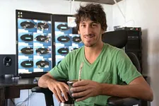 Francisco "paulwiter" Garcia : Supernova Elite pour la seconde fois en 2014 ?