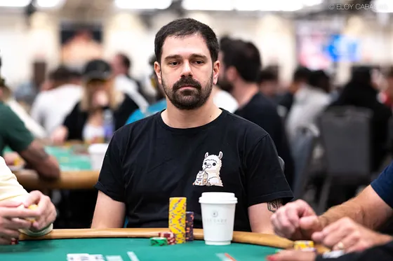 Felipe Boianovsky