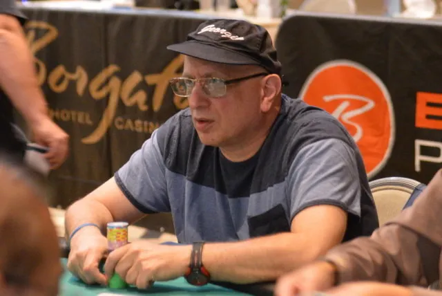 Roland Israelashvili