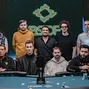 Final Table