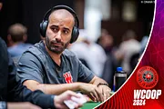 João Vieira brilha na PokerStars e conquista 11º título WCOOP da carreira