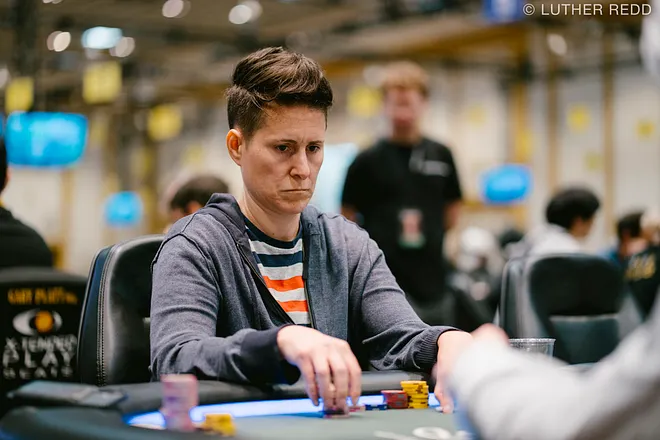 Vanessa Selbst