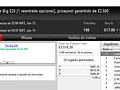 Wgakiters Brilha na PokerStars.pt; Dealerzon Vence The Hot BigStack Turbo €50 & Mais 109