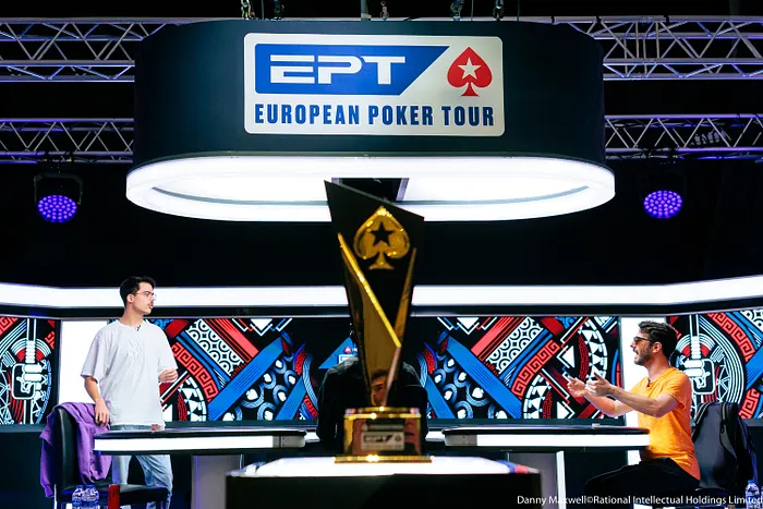 Gilles Simon - Andrea Dato