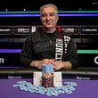 Homan Mohammadi