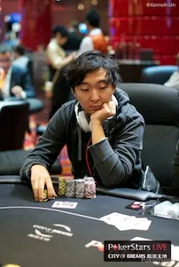 The Online Railbird Report: Rui Cao Week's Biggest Winner; Heinecker Continues to Roll 102