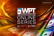 WPT Online Series Main Event Down to 23 Players; Several Big Names Still In