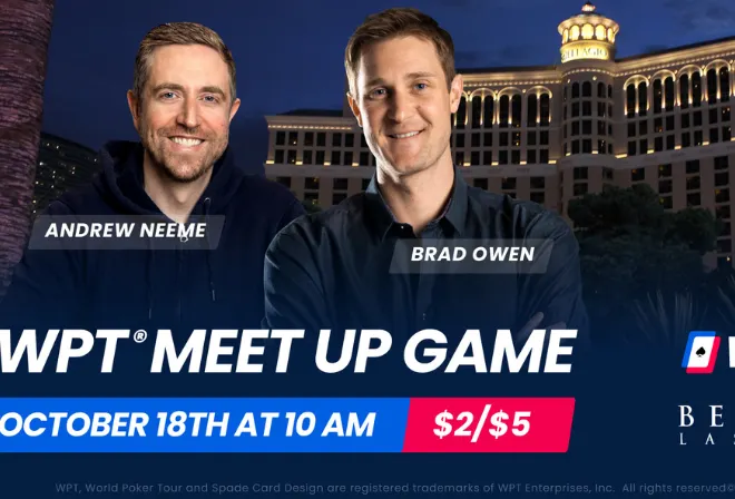 Andrew Neeme Brad Owen