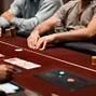 Tables, Poker Room