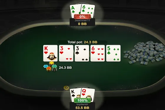 888 $80,000 Mystery Bounty Main Event