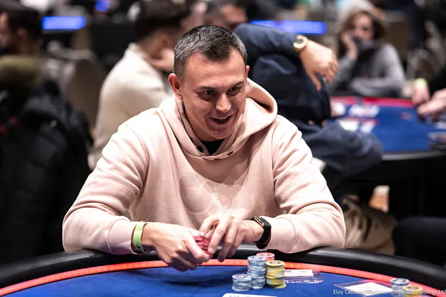 Aleksandr Shevliakov