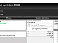 callme21t e Shutter22 Conquistam Sunday High Roller €250 & Mais 105