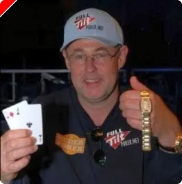 WSOP 2008 Evento #30, 10.000$ Campeonato del mundo de Limit Hold'em: Rob Hollink campeón 0001
