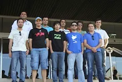 Rui Pacheco Vence Etapa #9 da PokerStars Solverde Poker Season 101