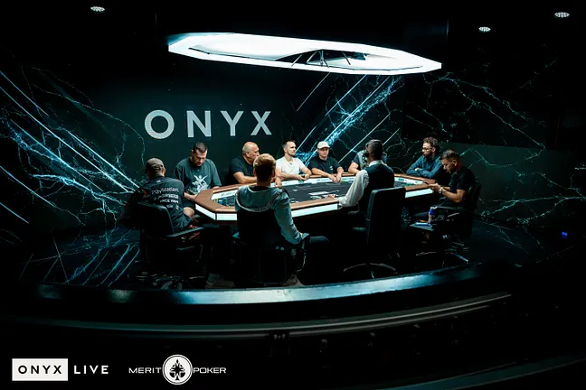 HR Championship Final Table