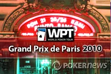 World Poker Tour, WPT, Grand Prix de Paris, ACF, Aviation Club de France, 2010