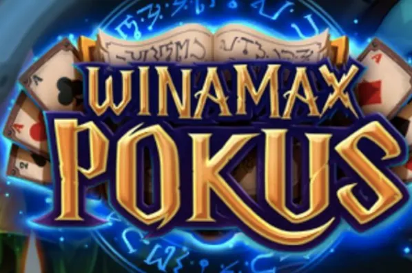 Winamax Pokus