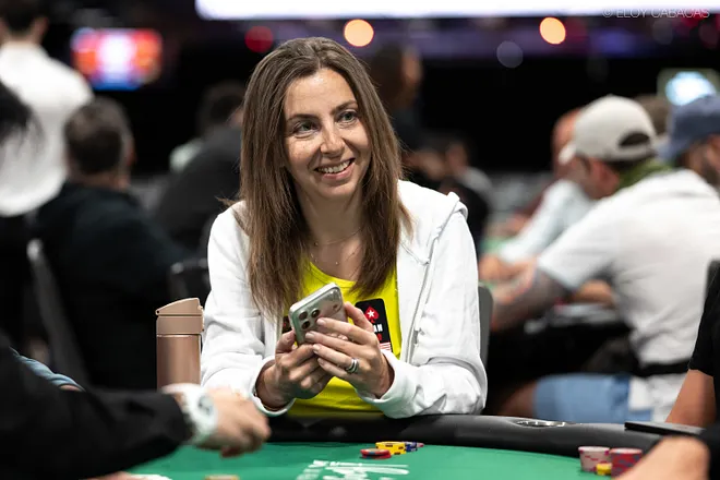 Maria Konnikova