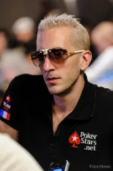 WSOP Jour 13 : Phil Ivey, Bertrand Grospellier et Davidi Kitai proches du bracelet 101