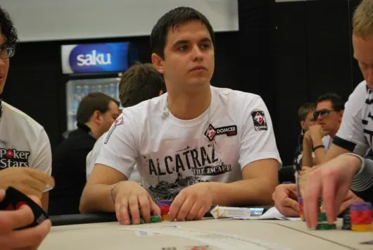 MTT Online : "karolis666" ship le Thursday Full KO après le Monday Night On Stars