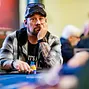 Jason Ahaesy $35,000 Championship Day 2